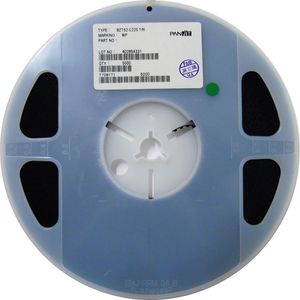 Diodo Regulador de Voltaje BZT52 C22S, Paquete de 5000, Componente de Montaje Superficial, Pieza Electrónica - Product Image 1