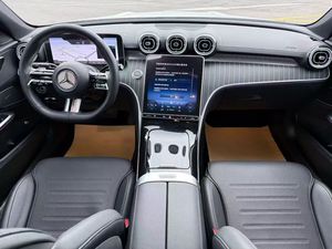 Mercedes-Benz C260L Usado, Marca Alemana, Fabricado en China, 1.5T Híbrido, Autos de Lujo Accesibles, Garantí<span class=keywords><strong>a</strong></span> Comercial, Proveedores Verificados - Product Image 6