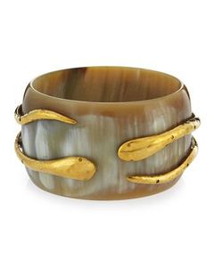 Brazaletes de Cuerno de Búfalo, Brazaletes Modernos al por Mayor, Última Moda en Brazaletes Artesanales - Product Image 5