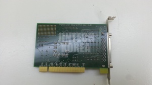 9503) [USADO] Tarjeta Transrator (PCI Ver.1.0) - Product Image 3