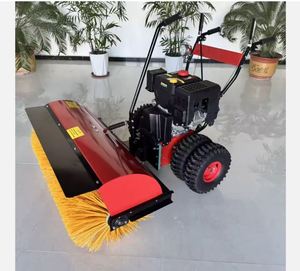 Fastest Finger Winter <b>Road</b> Snow Remover Multi-functional Snow <b>Sweeper</b> Snowblower Snowplow Available with Shipping to Doorstep - Product Image 5