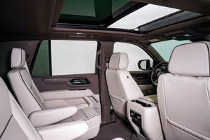 Ready To Ship 2025 G M C Yukon Denali 4WD Pre-owned Clean Title - Product Image 6