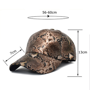 Gorra de Béisbol con Patrón a Cuadros, Estilo Hip Hop, Ajustable, para Hombre y Mujer, para las Cuatro Estaciones - Product Image 5