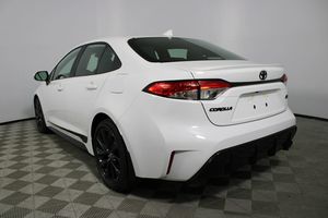 Corolla S-E LHD 2024 Usado en Buen Estado - Product Image 3