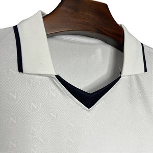 Maillot de football personnalisé de haute qualité, bonne qualité, style rétro des années 90, vêtements de football vintage, maillot vintage - Product Image 3