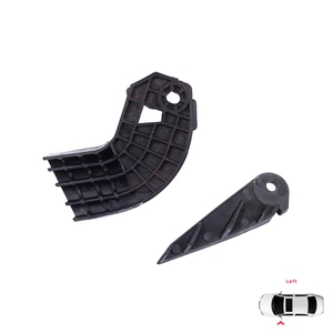Soporte de Reparación para Faro Delantero BHL579-1, Juego de Soportes de Montaje, Lado Izquierdo, para Transit Tourneo Custom MK1 V362 2018-2024 Facelift JK2113W0 - Product Image 1