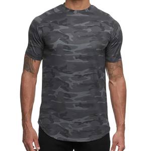 เสื้อยืดเปล่าคอตตอน 100% หนัก 180 กรัม สำหรับผู้ชายและผู้หญิง ขายส่ง รับสกรีนโลโก้ตามสั่ง - Product Image 3