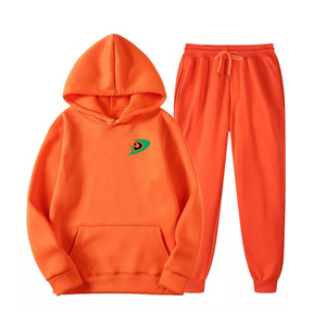 ชุดกีฬาสีล้วนสำหรับผู้ชาย,ชุดวอร์มฟิตเนสและชุดออกกำลังกาย - Product Image 5