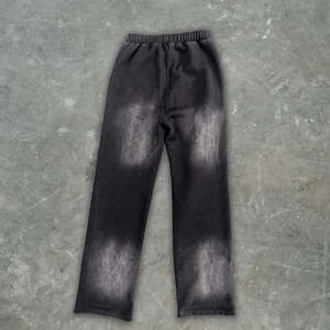 Vente à chaud de survêtements respirants sur mesure, hauts de survêtement à motif solide multicolore, premier choix pour les clients OEM - Product Image 5