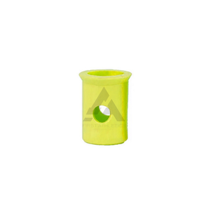Amortiguadores de Vibración para Pádel de Alto Rendimiento al por Mayor, Material de Silicona, Duradero, Anti-Impactos, Personalizable, OEM/ODM Disponible - Product Image 4