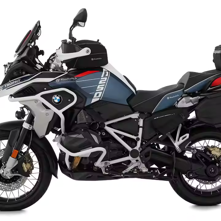 Touring Bike Best Lightweight Adventure Motorcycle 2019 Best