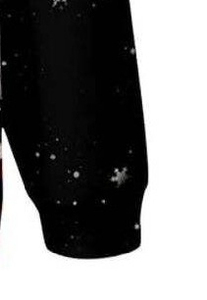 Premium haute qualité noël hommes sweat à manches longues garçon père noël imprimé sweat fabriqué au Pakistan - Product Image 4