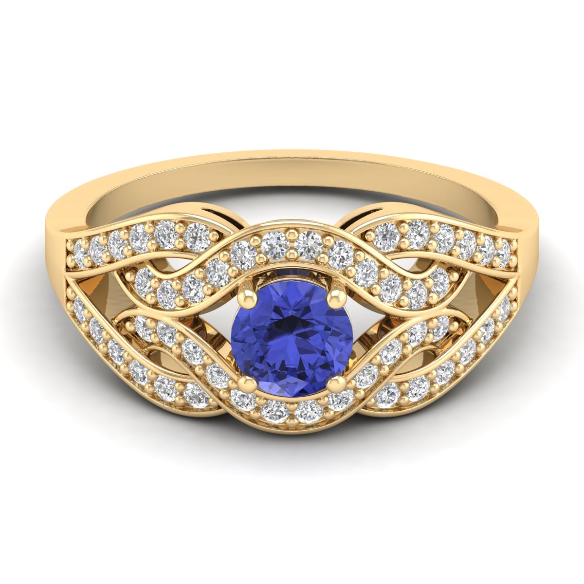 Yellow Gold