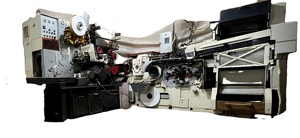 Molins Mark 8/Max S <b>Cigarette</b> Maker Efficient <b>Machinery</b> for <b>Cigarette</b> Production - Product Image 2