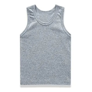 Débardeur Homme en Coton Sans Manches pour Fitness – Service OEM Disponible - Product Image 4
