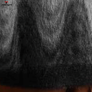 High Quality Customizable Men's Casual Winter Pullover <b>Sweater</b>-Soft Comfortable Anti-Wrinkle Fleece Wool/Cashmere Long Sleeve - Product Image 3