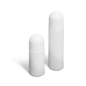 Vietnam Usine En Plastique 30ml 50ml 60ml 75ml 80ml 100ml Vide Rouleau Sur Déodorant Bouteille Conteneur En Gros - Product Image 6