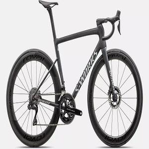 Buenas condiciones para bicicleta Specialized Tarmac SL8 - Shimano Dura-Ace Di2 - Product Image 1
