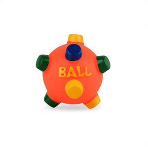 Giocattoli in Vinile Resistenti per Cani e Animali Domestici - Product Image 2