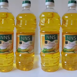 Huile de palme raffinée naturelle Huile de support de haute qualité à bas prix - Product Image 3