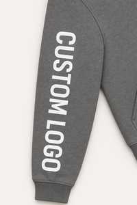 Chaqueta Bomber con Logotipo Personalizado, Ropa Urbana Unisex, Chaqueta de Piloto Unisex con Bordado Técnico - Product Image 4