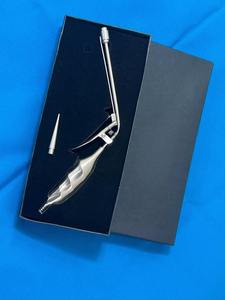 ชุดลิเกเตอร์สเตนเลสเกรดพรีเมี่ยมของใหม่ล่าสุดชุดเครื่องมือผ่าตัดทางทวารหนักแบบใช้มือดูดริดสีดวงทวาร - Product Image 6