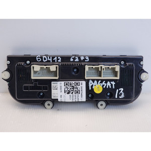 SISTEMA DE CONTROL DE CLIMA VOLKSWAGEN Serie Passat (A32,A33) 3AA907044BA CZDA (11>) - Product Image 4