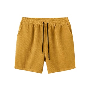 Unique Design Apparel Clothing Men T-Shirt & Shorts <b>Set</b> Drawstring Low MOQ Men T-Shirt & Shorts <b>Set</b> - Product Image 3