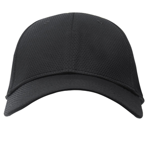 High Quality <b>Waterproof</b> 7-Panel Unisex Cotton Blank Adjustable Custom Baseball <b>Cap</b> with Custom Logo Front Panel - Product Image 5