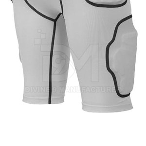 Wholesale Price <b>Men</b> Running <b>Compression</b> <b>Short</b> Pakistan Made High Quality <b>Men</b> <b>Compression</b> <b>Shorts</b> For Sale - Product Image 3