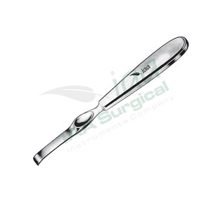 Osteótomos Manuales Reutilizables, Cincel para Huesos, Autoclavable, de Acero Inoxidable, Herramienta Quirúrgica de Alta Calidad para Uso Hospitalario, Ortopédico - Product Image 1