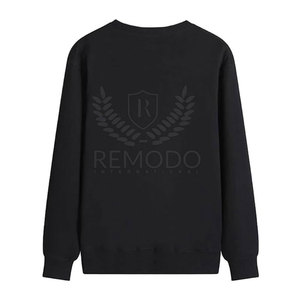 Sweat-shirt avec strass pour hommes, vêtements, vêtements, sweat-shirt avec strass pour hommes, pull-over pour hommes, grande taille - Product Image 6