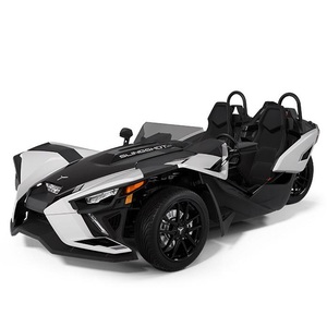 Polaris Slingshot SLR AUTODRIVE ORIGINAL NUEVO - Product Image 2