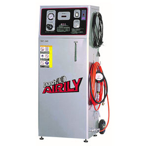 NP-60-03เครื่องกำเนิดไฟฟ้าไนโตรเจนสำหรับยางทำในประเทศญี่ปุ่นที่มีคุณภาพสูง - Product Image 1