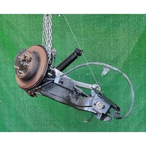 Sensore di massa meccanico posteriore destro NISSAN Qashqai +2 (J10) 55501JD00A (07>18) - Product Image 6