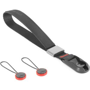 Kit d'objectif plein format sans miroir 24-50 mm avec adaptateur de monture FTZ II, carte SD 64 Go, sangle de poignet, kit de filtres et sac à bandoulière inclus - Product Image 4