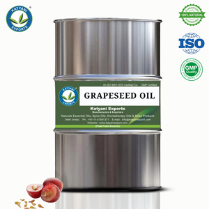 น้ำมันเมล็ดองุ่นสกัดเย็นน้ำมันเมล็ดองุ่นแบบธรรมชาติ100% - Product Image 3