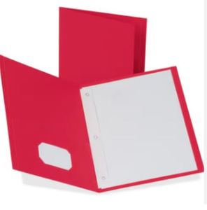 High Performance Orange Box <b>File</b> Paper Cover Quick Fold Custom Logo Option India Exporter - Product Image 2