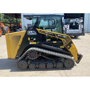 2025 ASV POSI-TRACK RT75 État neuf - Product Image 2