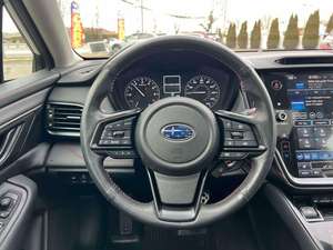 SU BA RU LEGACY SPORT AWD 2023 d'occasion, conduite à gauche/droite - Product Image 2