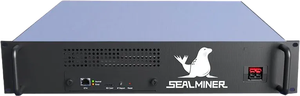 SealMiner A2 Hyd 446 TH รับประกัน 3 ปี - Product Image 3