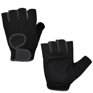 Latest Design Breathable Leather Training Gloves for Workout <b>Body</b> Building Weightlifting Cycling <b>Gym</b> Sports - Product Image 3