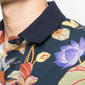 Vêtements de sport pour hommes en polyester/coton de haute qualité, imprimés sur mesure, séchage rapide, respirants, style fitness été 2025 – Vente en gros - Product Image 5