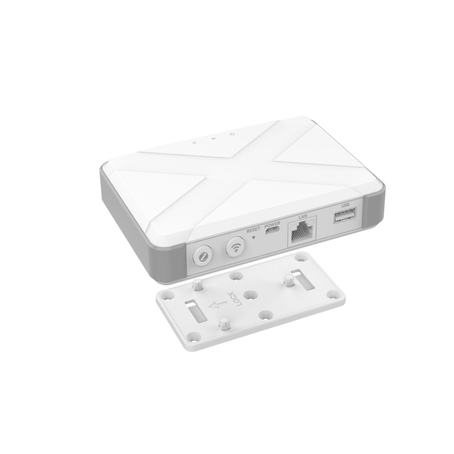 ZigBee 3.0 Smart Home Automation Hub for Apartment & Hotel Use with Local Control and Open API Integration
