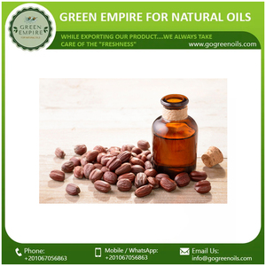 Best Price Wholesale Bulk Pure Organic Cold Pressed Jojoba <b>Carrier</b> <b>Oil</b> for Hair and Skin - Product Image 2
