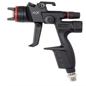 GENUINE SATAs jetX Digital Pr0 SpraysGun - Product Image 5