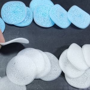 <span class=keywords><strong>Lit</strong></span> mobile biofilm réacteur MBBR usines <span class=keywords><strong>de</strong></span> <span class=keywords><strong>traitement</strong></span> des eaux usées média filtrant micro bio média filtrant mbbr SMALL BOSS bio chip - Product Image 3