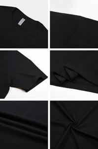 Camisetas de Algodón 100% en 14 Colores Pastel, Camisetas Holgadas de Manga Corta para Hombre y Mujer, Transpirables, Casuales, Tallas S-XXXL, Ropa Suave - Product Image 6