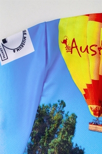 Camisetas Polo personalizadas para hombre con tu propio logotipo Estilo deportivo Consigue tus propios diseños privados - Product Image 6