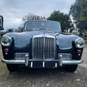 ARMSTRONG SIDDELEY 236 SAPPHIRE USADO DE 1955, VOLANTE A LA IZQUIERDA/DERECHA - Product Image 1